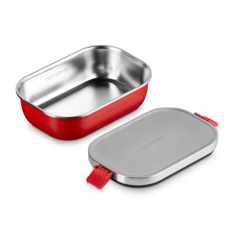 Fiambrera On The Go Le Creuset