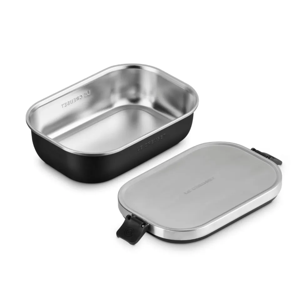 Fiambrera On The Go Le Creuset