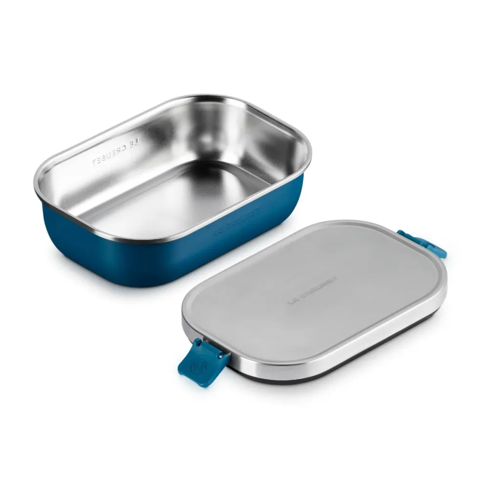 Fiambrera On The Go Le Creuset