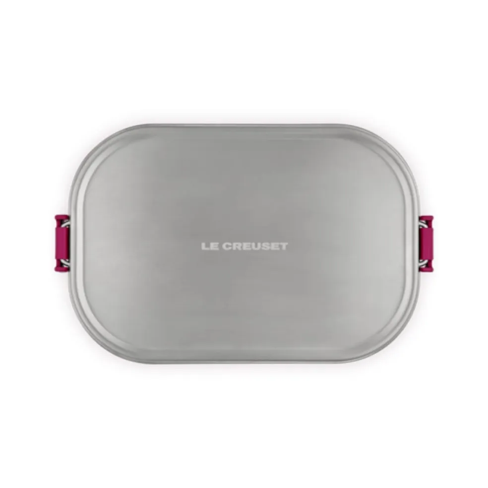 Fiambrera On The Go Le Creuset