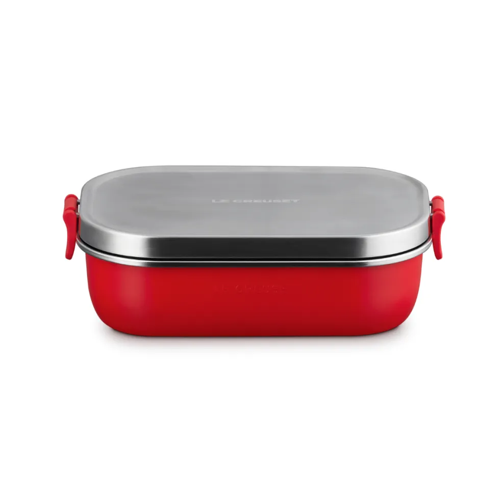 Fiambrera On The Go Le Creuset