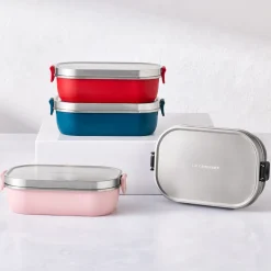 Fiambrera On The Go Le Creuset