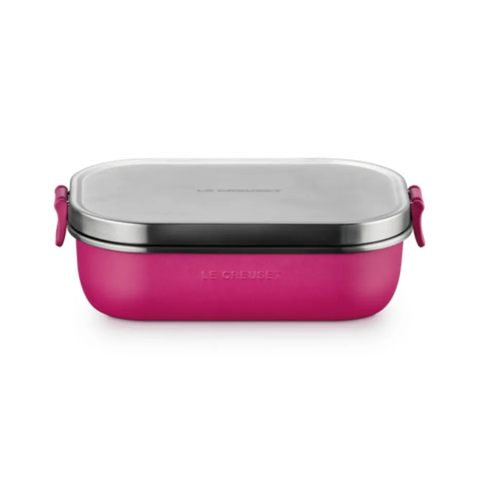 Fiambrera On The Go Le Creuset