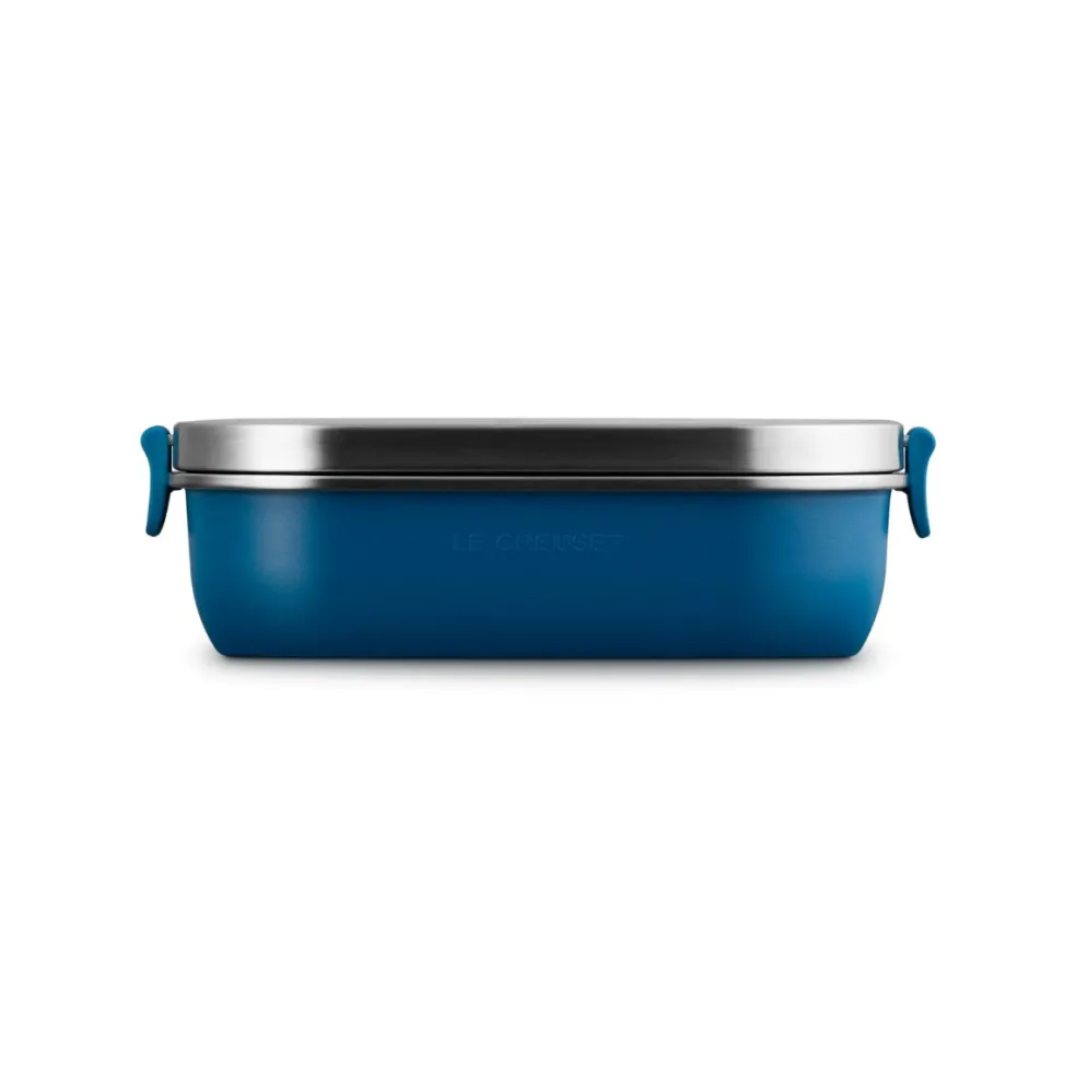 Fiambrera On The Go Le Creuset
