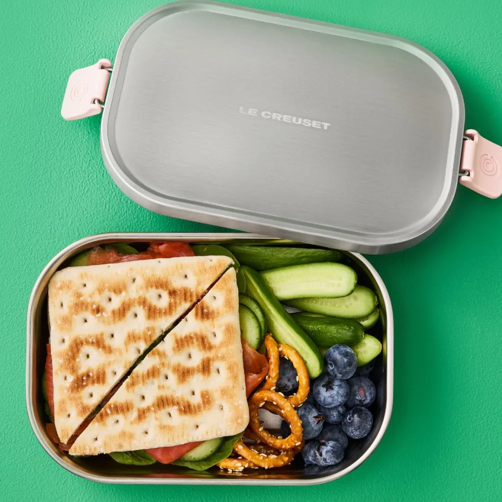 Fiambrera On The Go Le Creuset