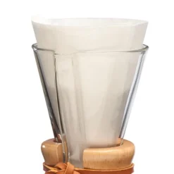 Filtros para cafetera Chemex
