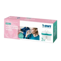Filtros para jarras BWT