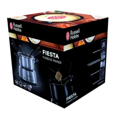 Fondue fiesta Russell Hobbs