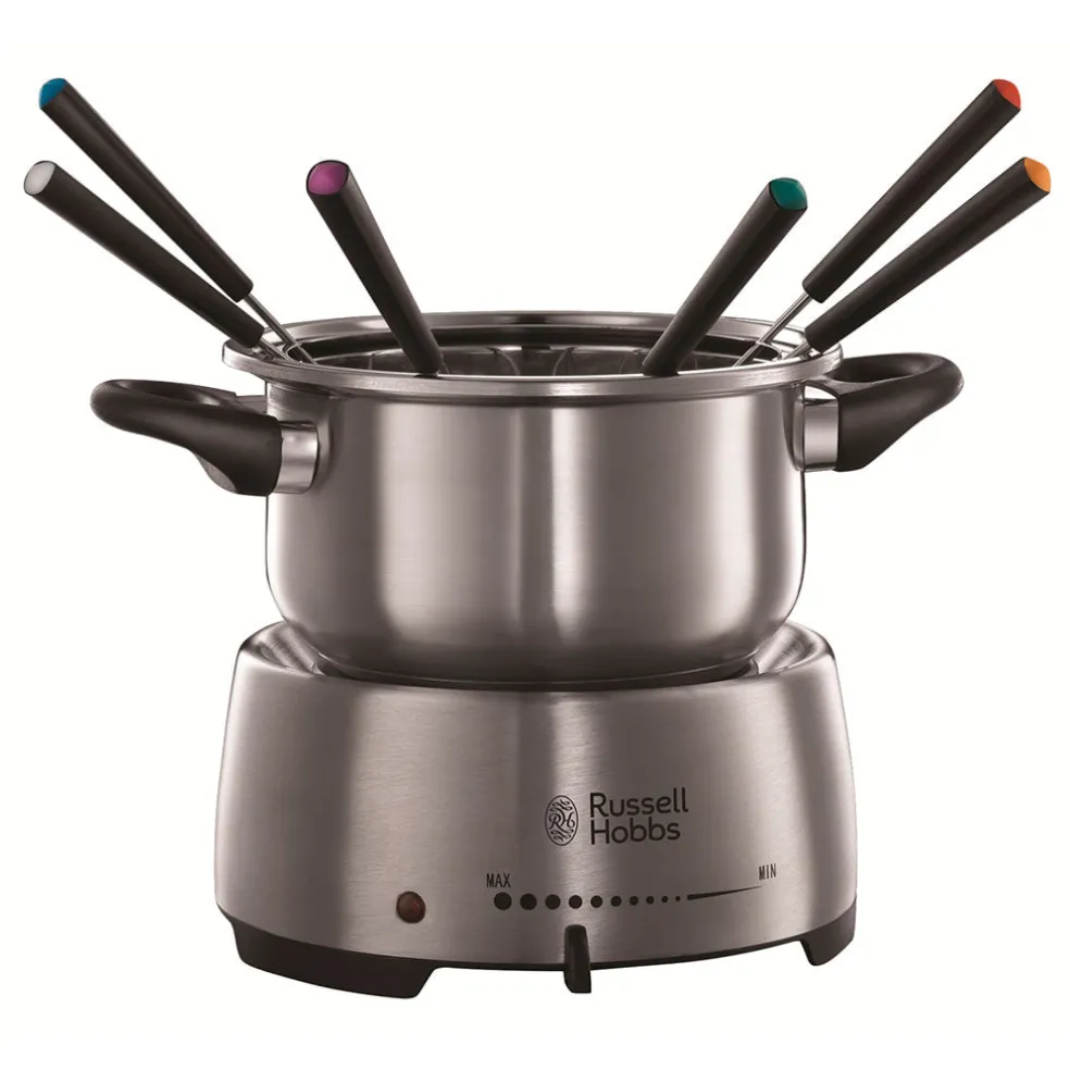 Fondue fiesta Russell Hobbs