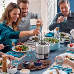 Fondue Lono de WMF (hasta 8 personas)