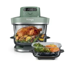 Freidora de aire Crispi Pro 5 en 1 Ninja®