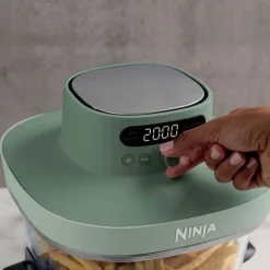 Freidora de aire Crispi Pro 5 en 1 Ninja®