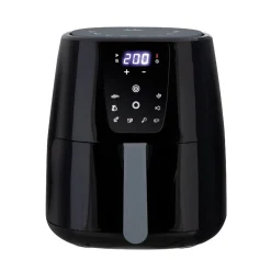 Freidora de aire Diet gran capacidad 5L de Jata