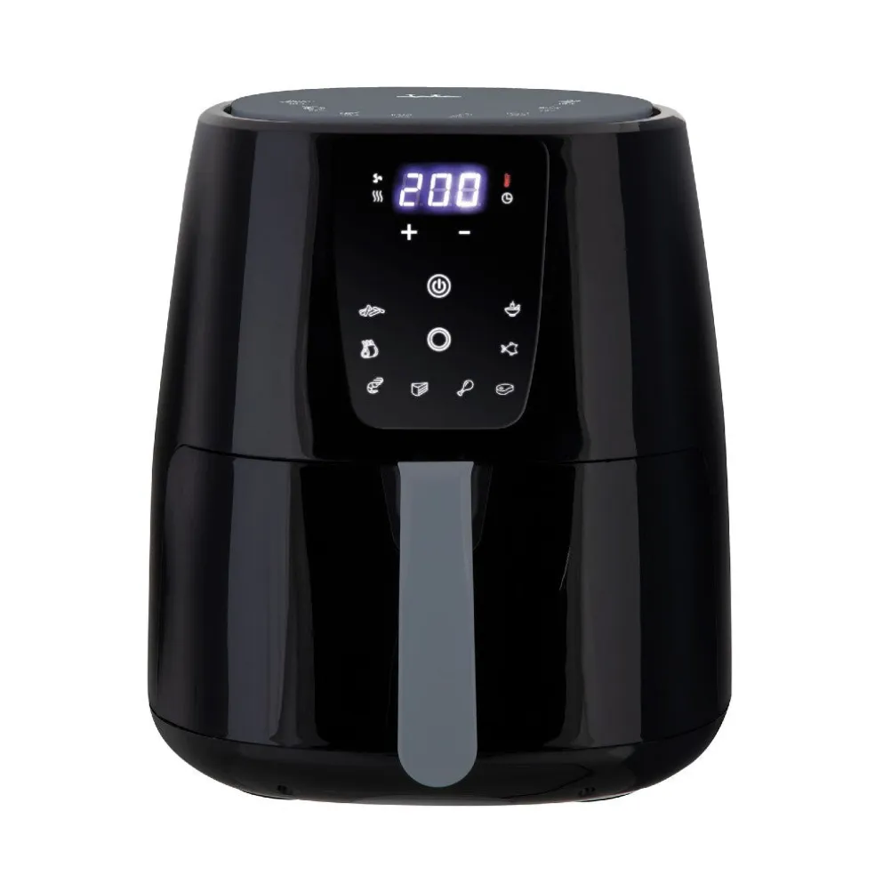 Freidora de aire Diet gran capacidad 5L de Jata