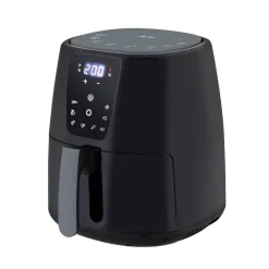 Freidora de aire Diet gran capacidad 5L de Jata
