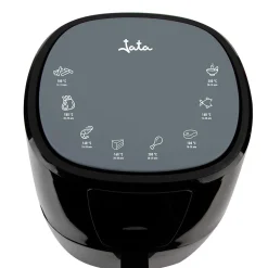 Freidora de aire Diet gran capacidad 5L de Jata