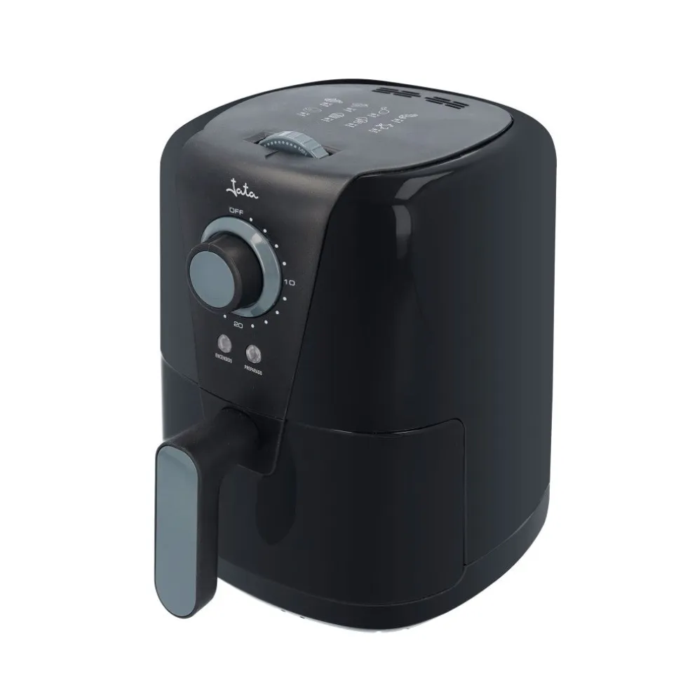Freidora de aire Diet 1,5 L de Jata