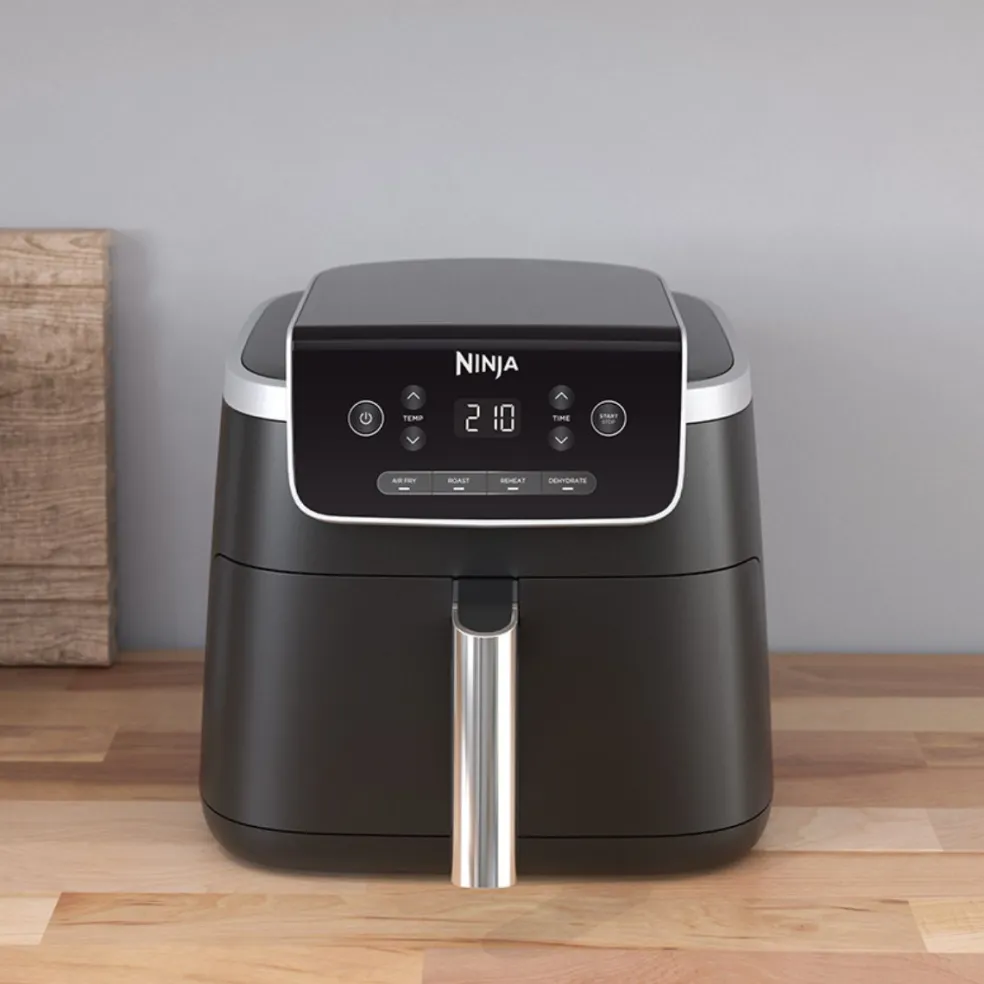 Freidora de aire 4 en 1 Pro 4,7 l AF140 Ninja®