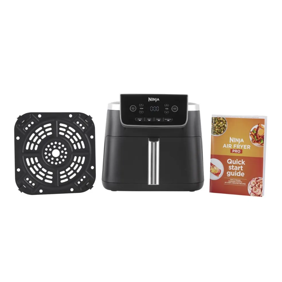 Freidora de aire 4 en 1 Pro 4,7 l AF140 Ninja®