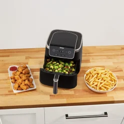 Freidora de aire 4 en 1 Pro 4,7 l AF140 Ninja®