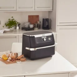 Freidora de aire extragrande 7 en 1 de 10,4 l AF500EU Ninja®
