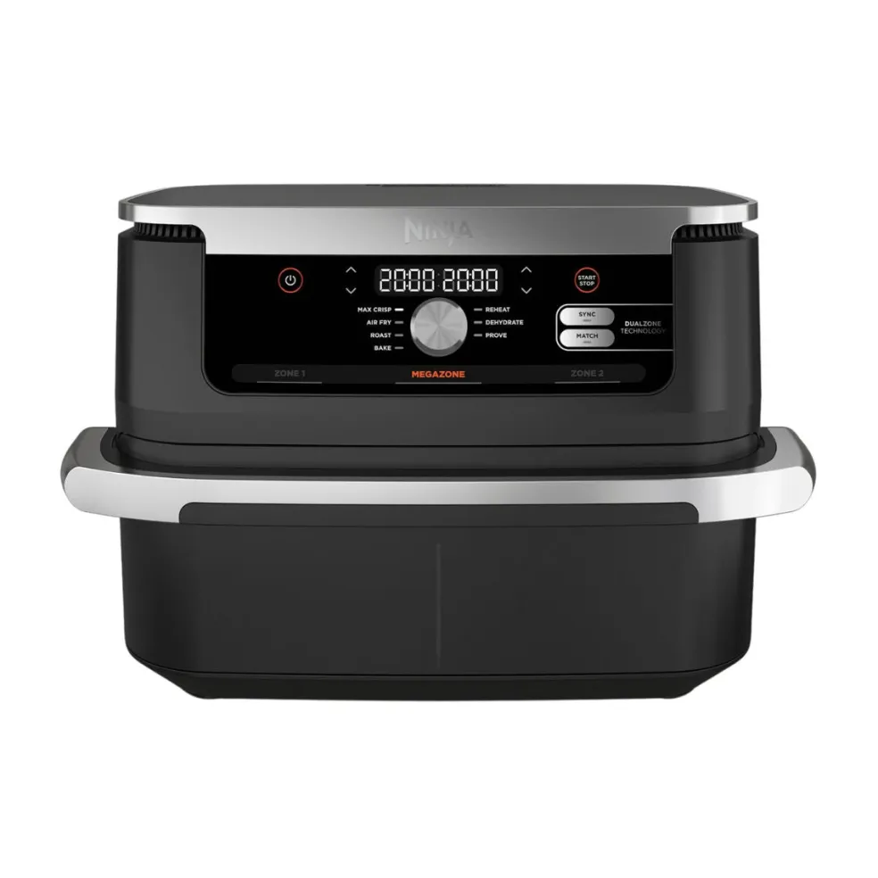 Freidora de aire extragrande 7 en 1 de 10,4 l AF500EU Ninja®