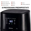 Freidora de aire 6L Ariete