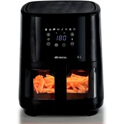 Freidora de aire 6L Ariete