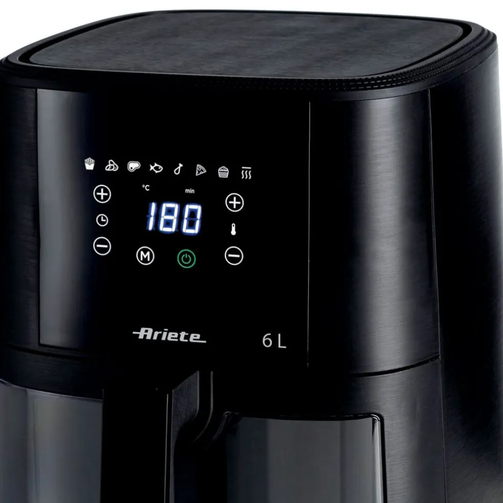 Freidora de aire 6L Ariete