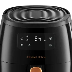 Freidora de aire Satisfry 5l grande Russell Hobbs