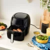 Freidora de aire Satisfry 4l mediana Russell Hobbs