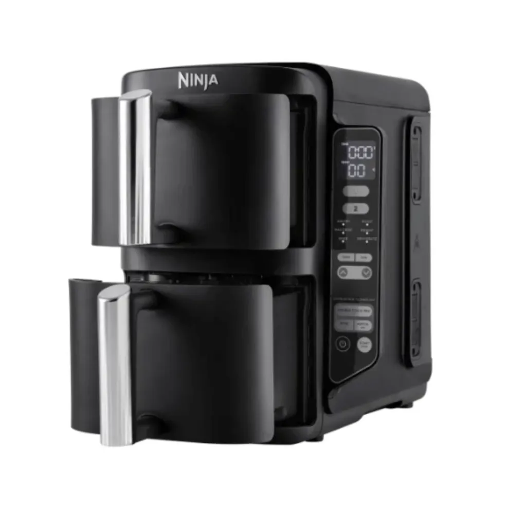 Freidora de aire Vertical 6 en 1 de 7,6 l SL300 Ninja®