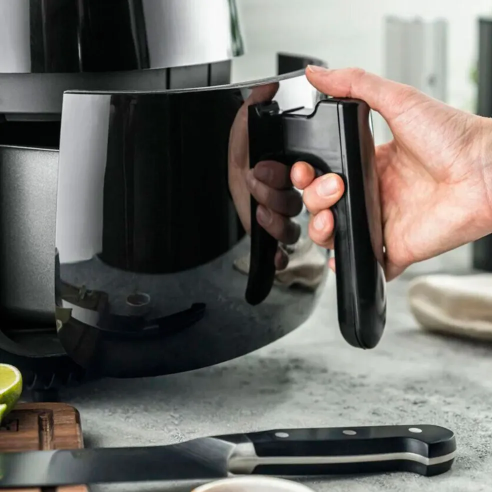 Freidora de aire Zwilling
