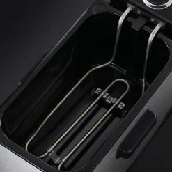 Freidora profesional Cook&Home Russell Hobbs