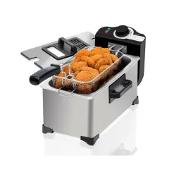Freidora profesional Cook&Home Russell Hobbs