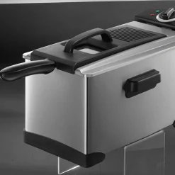Freidora profesional Cook&Home Russell Hobbs