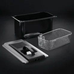 Freidora profesional Cook&Home Russell Hobbs