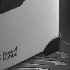 Freidora profesional Cook&Home Russell Hobbs