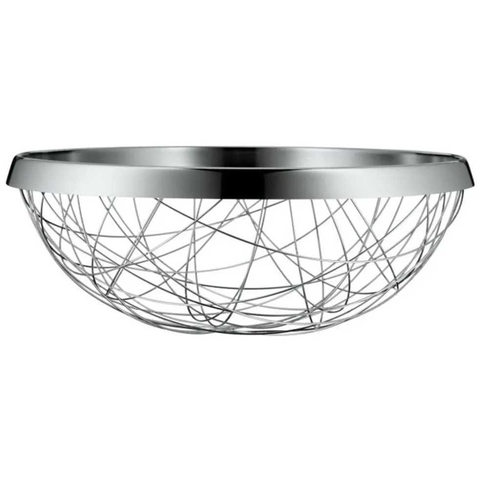 Frutero acero Cromargan 30 cm WMF