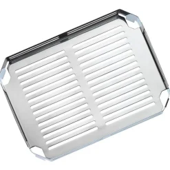 Fuente de cocción rectangular Vitalis WMF (vaporera y rustidera)