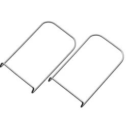 Fuente de cocción rectangular Vitalis WMF (vaporera y rustidera)