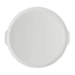 Fuente para servir de porcelana Arezzo La Porcellana Bianca