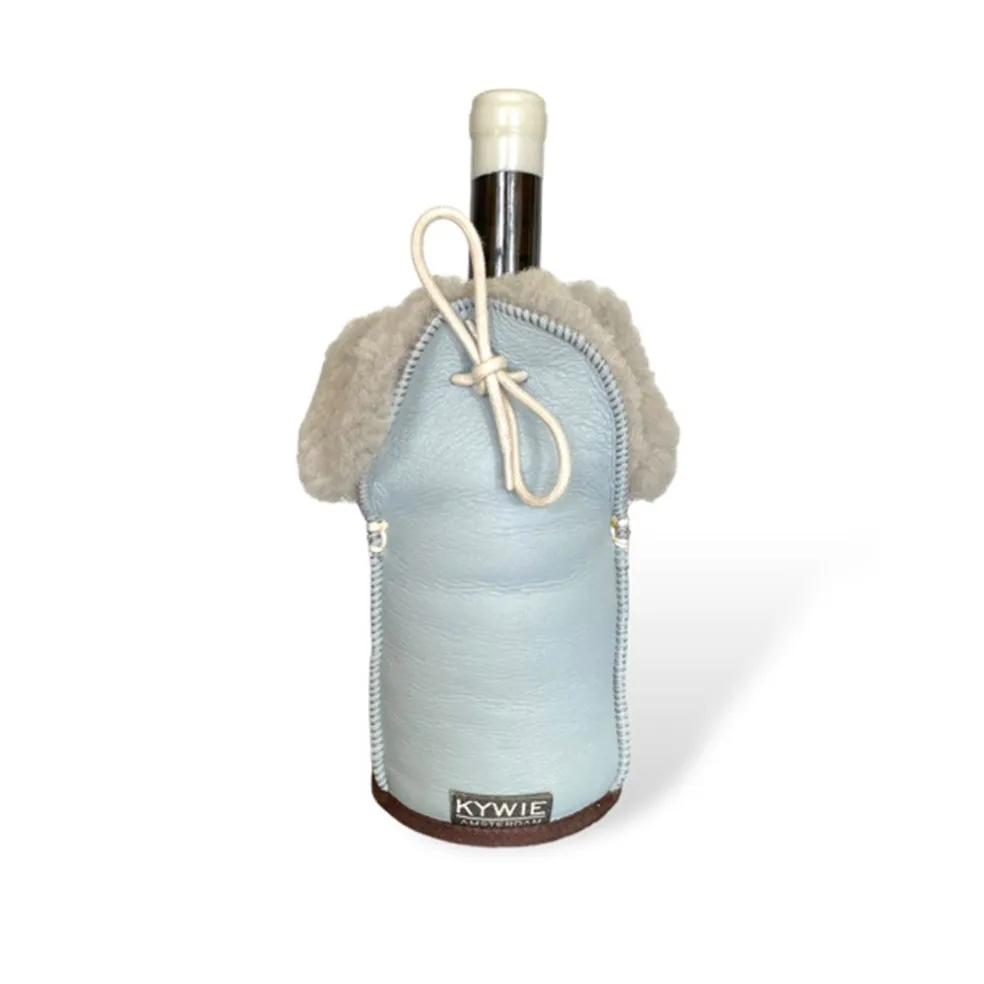 Funda enfriadora para cava y champán Kywie