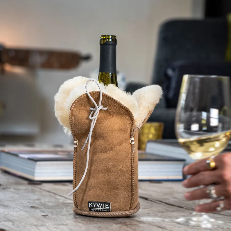 Funda enfriadora para cava y champán Kywie