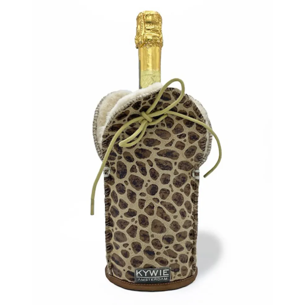 Funda enfriadora para cava y champán Kywie