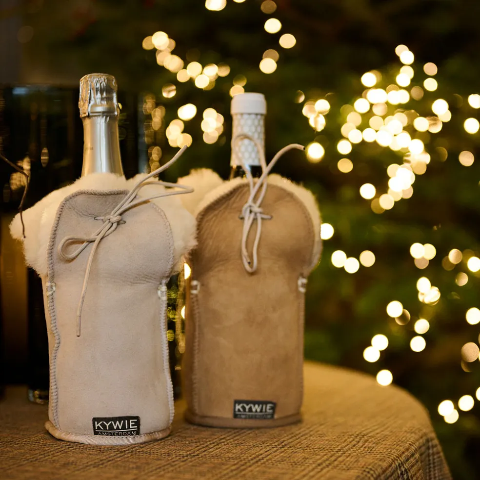 Funda enfriadora para cava y champán Kywie