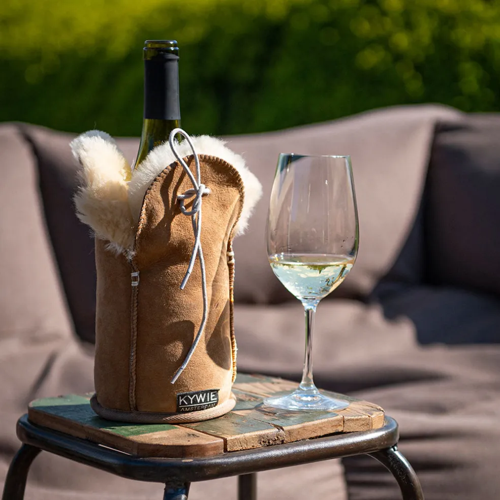 Funda enfriadora para cava y champán Kywie