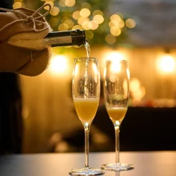 Funda enfriadora para cava y champán Kywie