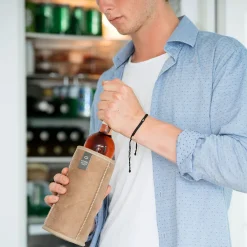 Funda enfriadora para vino Kywie