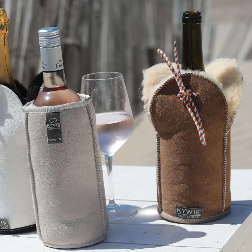 Funda enfriadora para vino Kywie